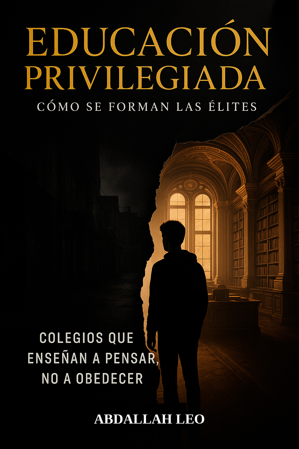 Portada del libro